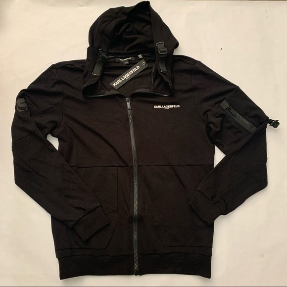 Karl lagerfeld jacket - Picture 12 of 12